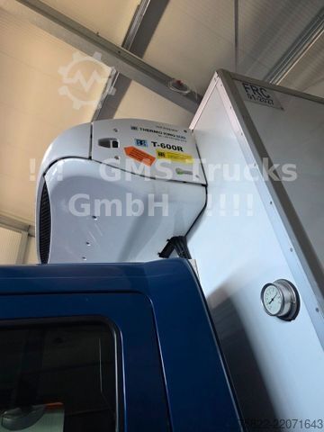 Camion frigorific MERCEDES-BENZ Atego 1223 / FRIGO COOL / Thermo King Carrier