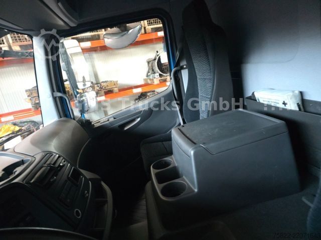 Camion frigorific MERCEDES-BENZ Atego 1223 / FRIGO COOL / Thermo King Carrier