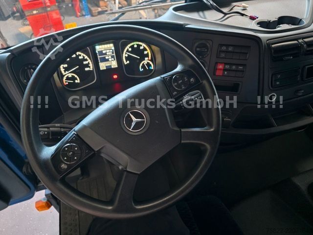 Camion frigorific MERCEDES-BENZ Atego 1223 / FRIGO COOL / Thermo King Carrier