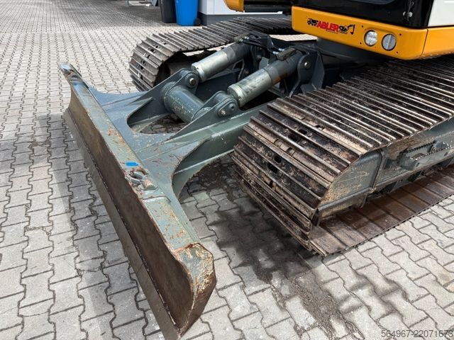 Rupsgraver LIEBHERR R920 Compact LC Kettenbagger