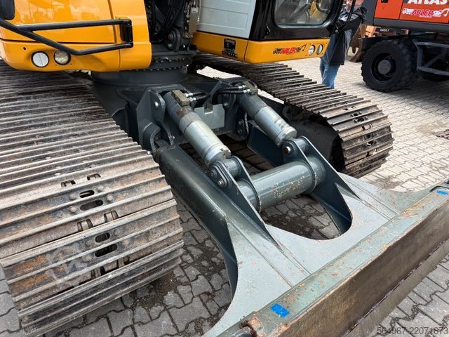 Rupsgraver LIEBHERR R920 Compact LC Kettenbagger