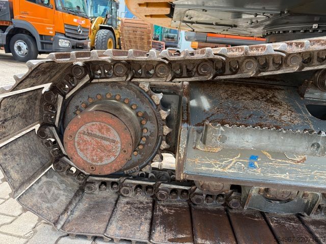 Rupsgraver LIEBHERR R920 Compact LC Kettenbagger