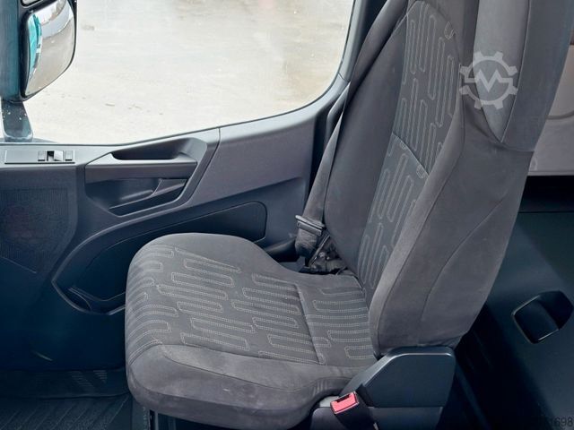 Sklápěcí vůz MERCEDES-BENZ AROCS 4145* KIPPER / 8x6