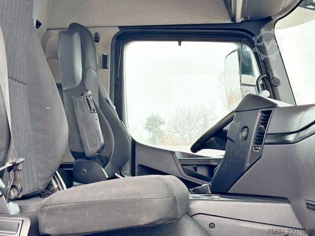 Sklápěcí vůz MERCEDES-BENZ AROCS 4145* KIPPER / 8x6