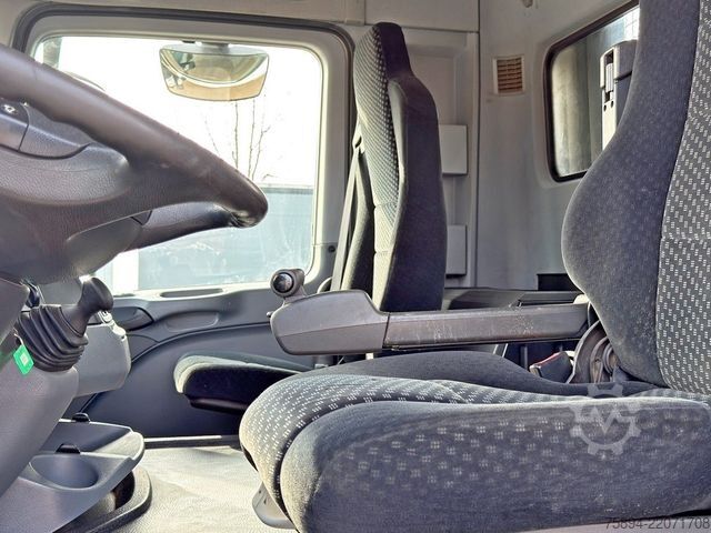Jeřáb na nákladním automobilu MERCEDES-BENZ ACTROS 2641 * HIAB 322 EP-3 HIPRO+FUNK / 6x4
