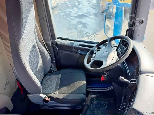 Ανατρεπόμενο φορτηγό SCANIA R 420 * Kipper * TOPZUSTAND / 8x4