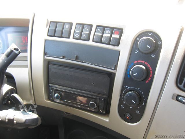 Standaard trekker RENAULT Premium 440 DXI Steel/Air 623000km Belgian Truck