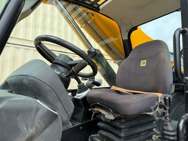 Egyéb JCB 540-170 / 2021 BJ / 2.028 H