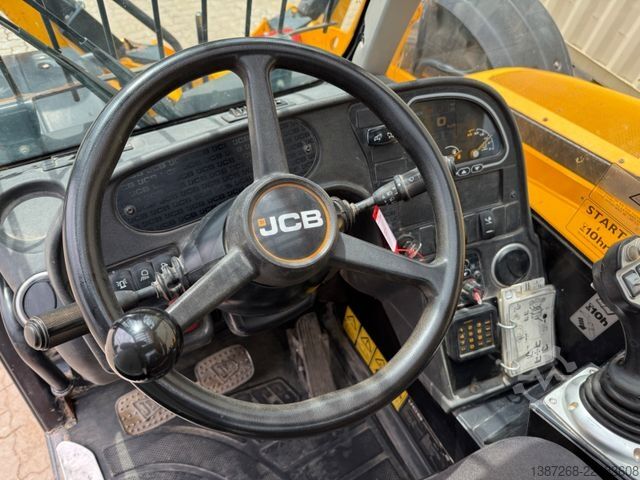 Egyéb JCB 540-170 / 2021 BJ / 2.028 H