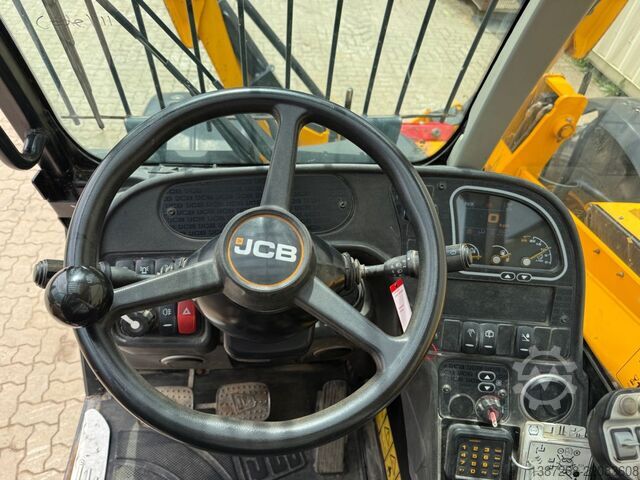 Egyéb JCB 540-170 / 2021 BJ / 2.028 H