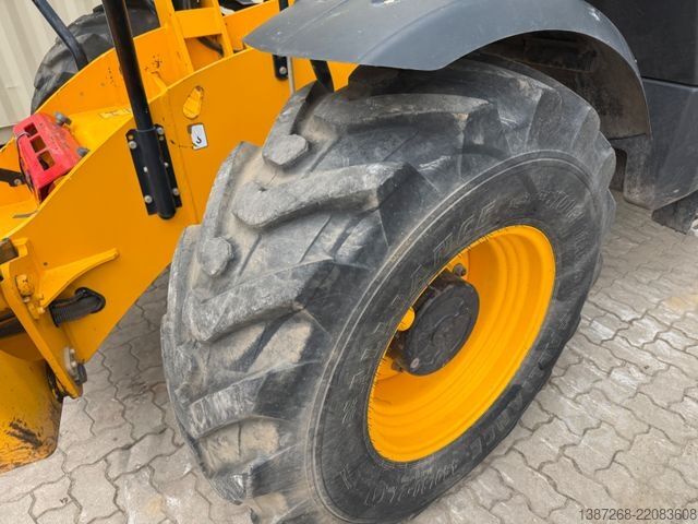 Egyéb JCB 540-170 / 2021 BJ / 2.028 H