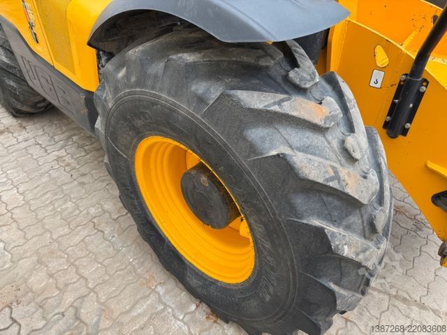 Egyéb JCB 540-170 / 2021 BJ / 2.028 H