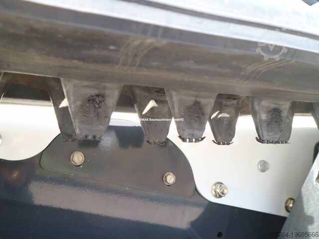 Crawler loader Bobcat T450