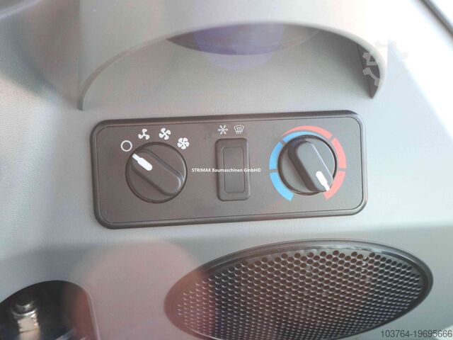 Crawler loader Bobcat T450