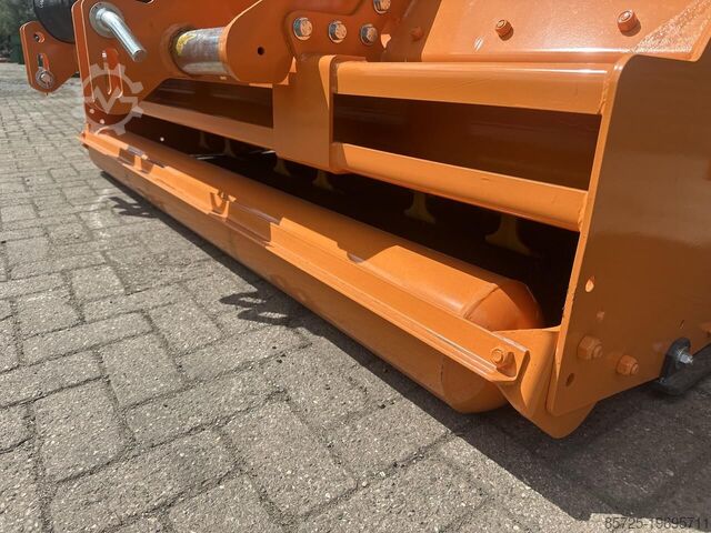 Mulcher  Unika 2300