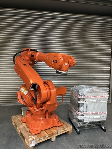 Industrirobot ABB IRB 6640-130/3.2