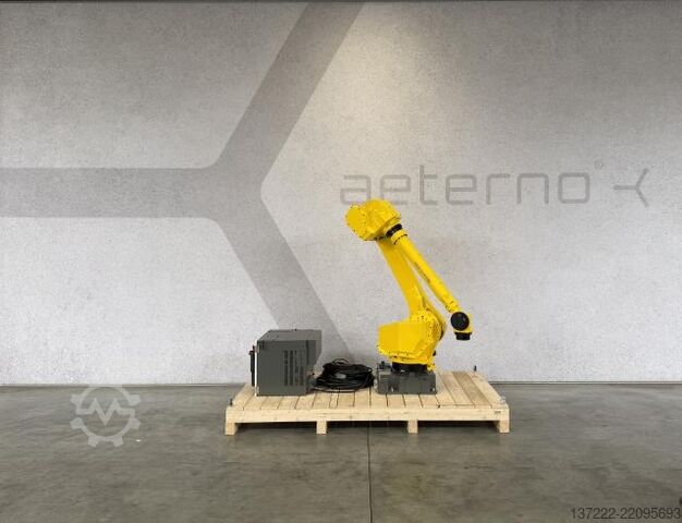 Gerenoveerde Robot met 1 jaar garantie FANUC M-710iC/45M