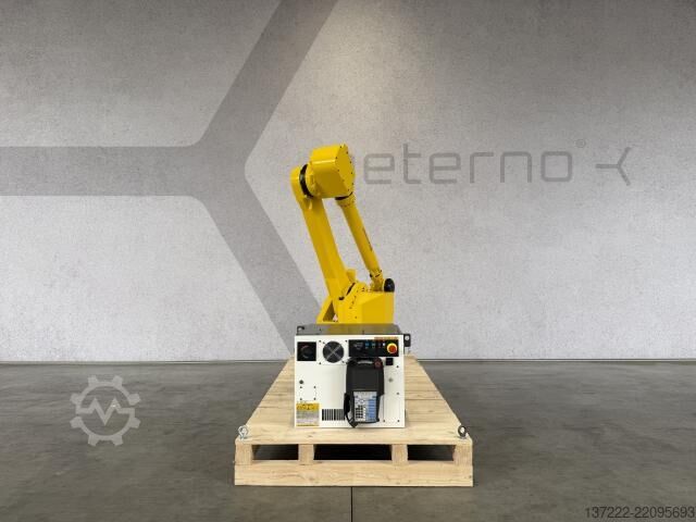 Gerenoveerde Robot met 1 jaar garantie FANUC M-710iC/45M
