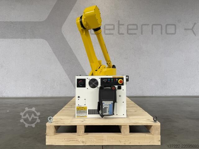 Gerenoveerde Robot met 1 jaar garantie FANUC M-710iC/45M