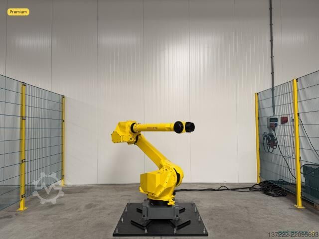 Gerenoveerde Robot met 1 jaar garantie FANUC M-710iC/45M