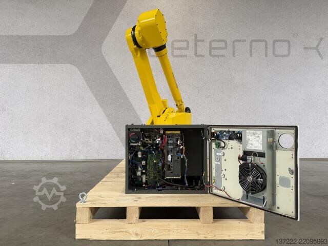 Gerenoveerde Robot met 1 jaar garantie FANUC M-710iC/45M
