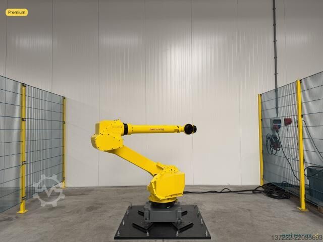 Gerenoveerde Robot met 1 jaar garantie FANUC M-710iC/45M