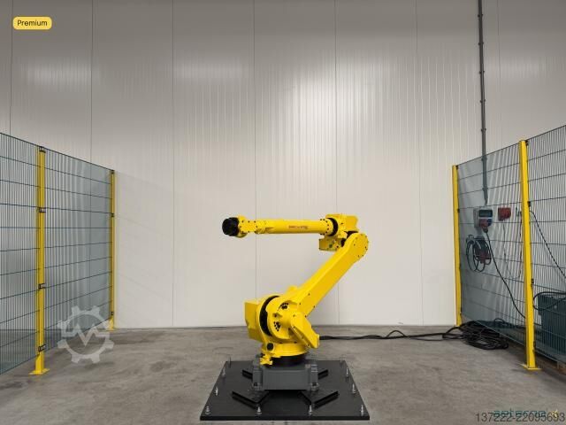 Gerenoveerde Robot met 1 jaar garantie FANUC M-710iC/45M