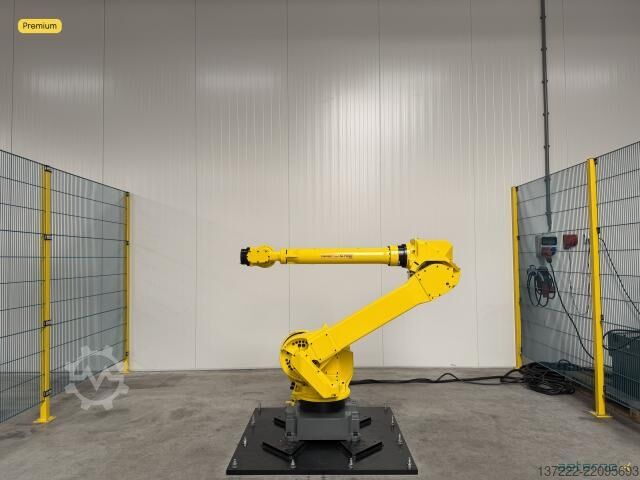 Gerenoveerde Robot met 1 jaar garantie FANUC M-710iC/45M