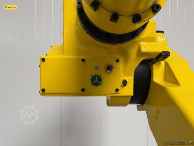 Gerenoveerde Robot met 1 jaar garantie FANUC M-710iC/45M