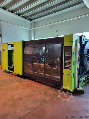 Spritzgießmaschine ENGEL