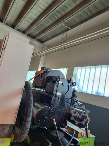 Spritzgießmaschine ENGEL