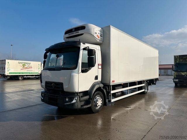 Koelwagen RENAULT D 16  280 DTI  * THERMO-KING T1200R-50 SPECTRUM