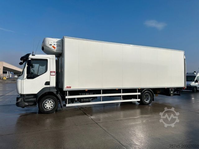 Koelwagen RENAULT D 16  280 DTI  * THERMO-KING T1200R-50 SPECTRUM
