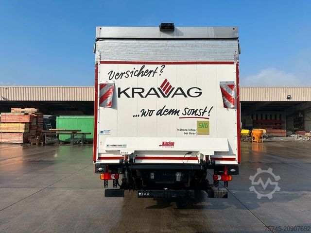 Koelwagen RENAULT D 16  280 DTI  * THERMO-KING T1200R-50 SPECTRUM