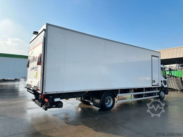 Koelwagen RENAULT D 16  280 DTI  * THERMO-KING T1200R-50 SPECTRUM