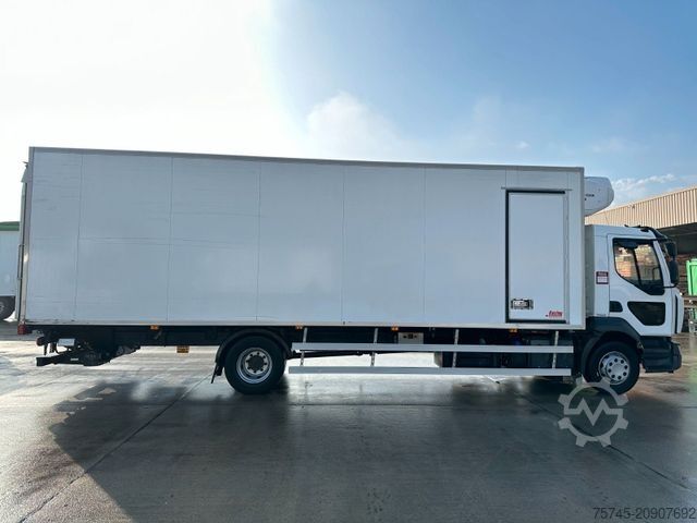 Koelwagen RENAULT D 16  280 DTI  * THERMO-KING T1200R-50 SPECTRUM