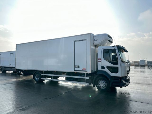 Koelwagen RENAULT D 16  280 DTI  * THERMO-KING T1200R-50 SPECTRUM