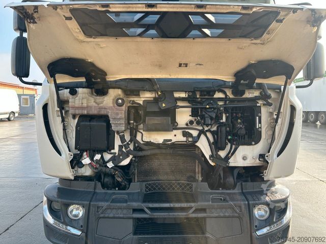 Koelwagen RENAULT D 16  280 DTI  * THERMO-KING T1200R-50 SPECTRUM