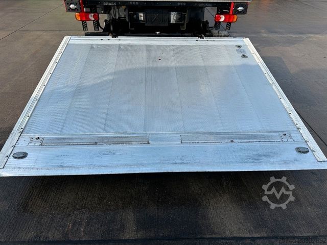 Koelwagen RENAULT D 16  280 DTI  * THERMO-KING T1200R-50 SPECTRUM