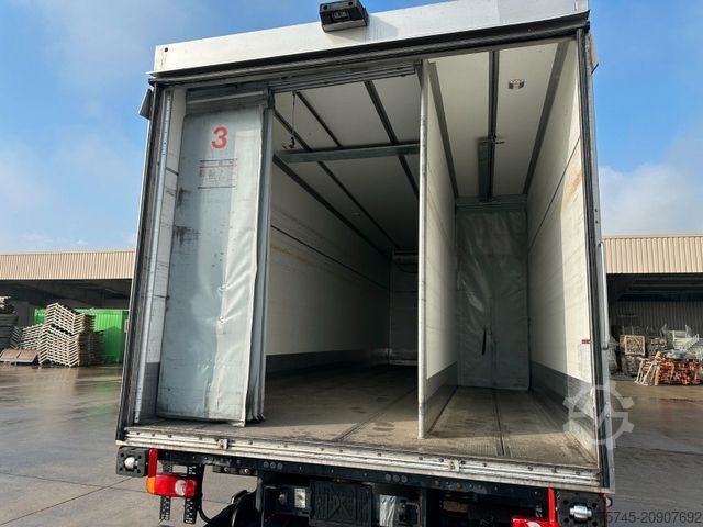 Koelwagen RENAULT D 16  280 DTI  * THERMO-KING T1200R-50 SPECTRUM