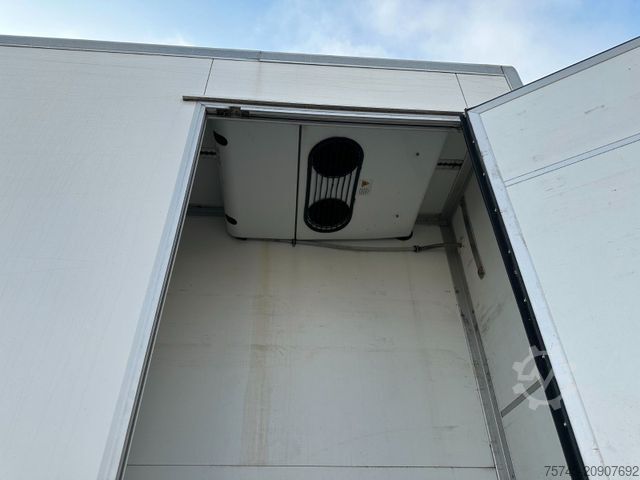 Koelwagen RENAULT D 16  280 DTI  * THERMO-KING T1200R-50 SPECTRUM