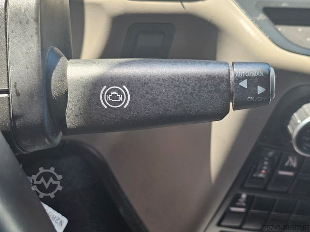 Koelwagen MAN TGM 18.320 * KLIMA * TEMP * LBW 2.5T * U100SA