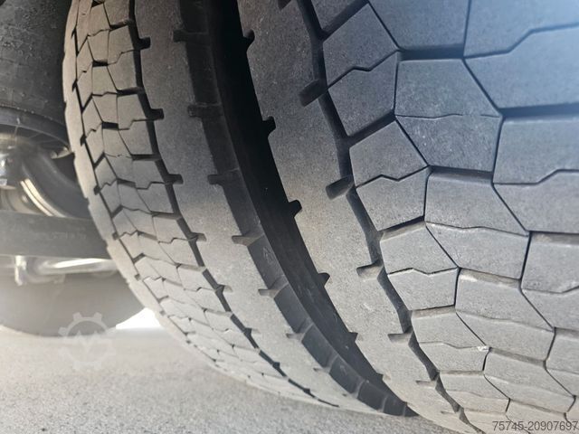 Koelwagen MAN TGM 18.320 * KLIMA * TEMP * LBW 2.5T * U100SA