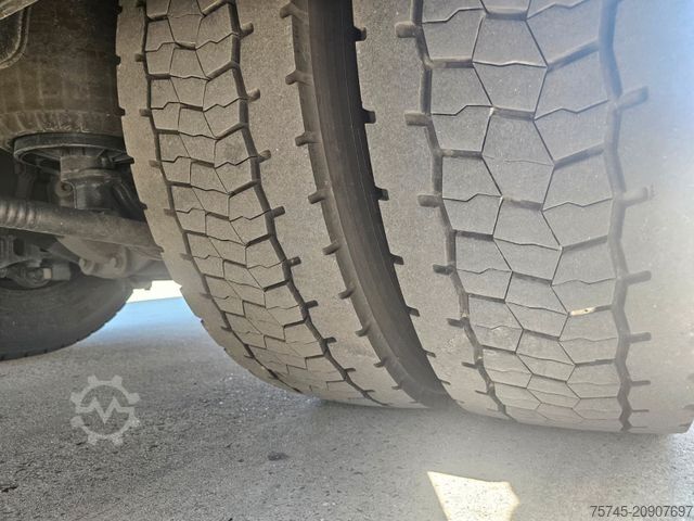 Koelwagen MAN TGM 18.320 * KLIMA * TEMP * LBW 2.5T * U100SA