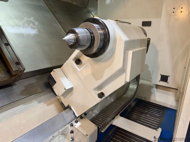 Centro di tornitura e fresatura CNC DOOSAN Puma 600M