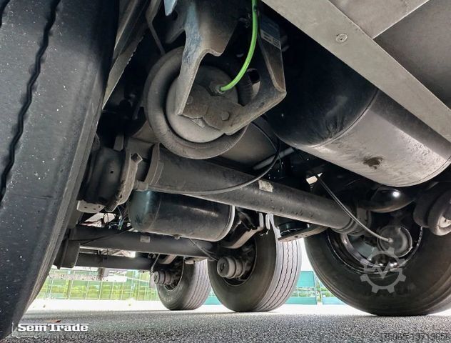 Koeloplegger SCHMITZ CARGOBULL SCB*S3B THERMO KING SLXe 300 LIFT AXLE HOLLAND T