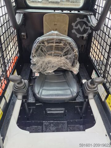 Tractor compacto BOBCAT T300