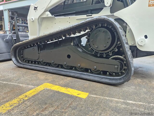 Tractor compacto BOBCAT T300