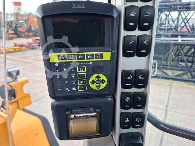 Lader Volvo L 150 H (New Tyres)