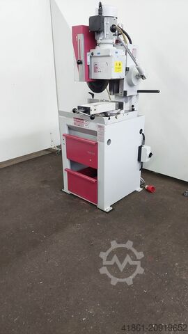 Cirkelzaagmachine voor metaal BEHRINGER-EISELE VMS 350